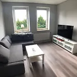 Sanierte 2-zimmer In Strandnaehe شقة *
