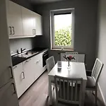 Sanierte 2-zimmer In Strandnaehe شقة كيل