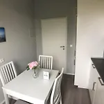 Sanierte 2-zimmer In Strandnaehe *