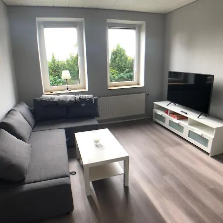 Sanierte 2-zimmer In Strandnaehe Apartmán *
