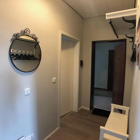 Sanierte 2-zimmer In Strandnaehe *
